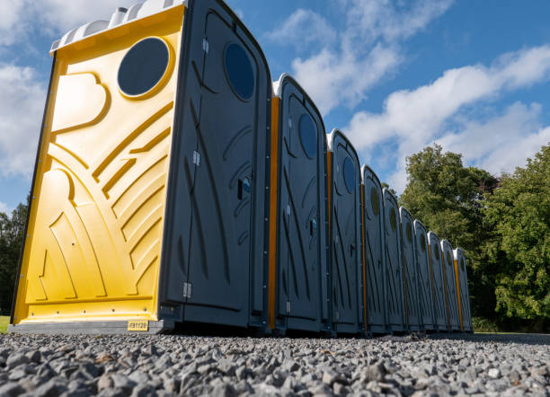 Portable Toilets for Parks and Recreation Areas in Maywood Park, OR