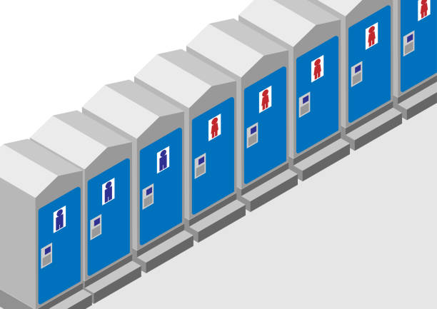 Reliable Maywood Park, OR Portable Potty Rental Solutions